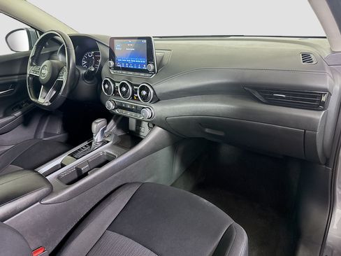 Used 2022 Nissan Sentra SV w/ Trunk Package FWD image 30