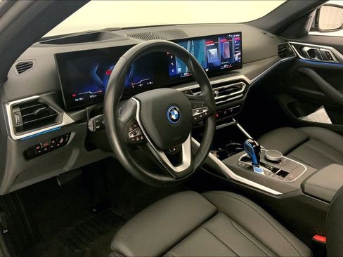 Certified 2023 BMW i4 eDrive35 RWD image 21