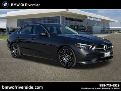 Used 2023 Mercedes-Benz C 300 C 300