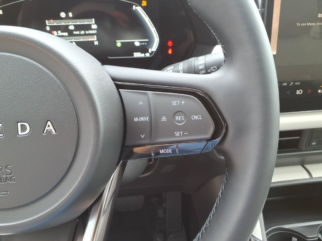 New 2026 MAZDA CX-5 Select AWD/4WD image 19