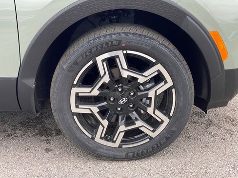 New 2026 Hyundai Santa Cruz Limited AWD/4WD image 35