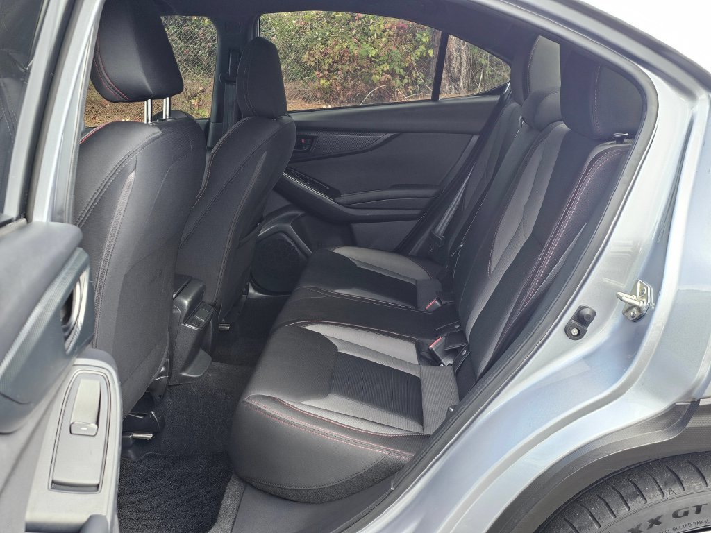 Used 2022 Subaru WRX AWD/4WD image 17