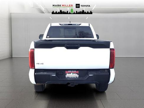 Used 2022 Toyota Tundra SR5 image 4