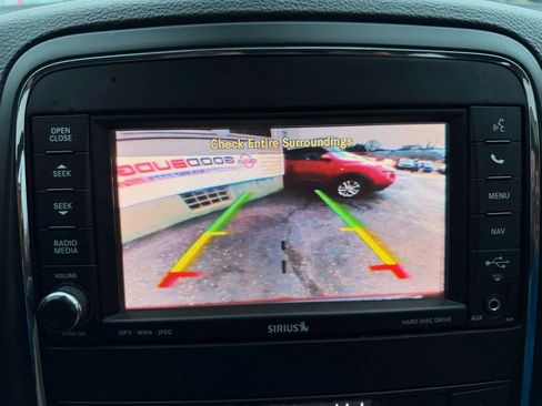 Used 2013 Dodge Durango Citadel w/ Technology Group image 56