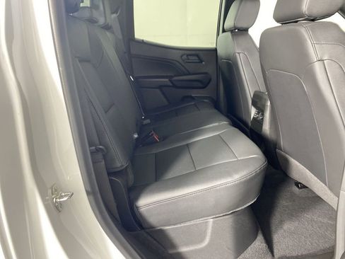 New 2026 Chevrolet Colorado Trail Boss image 26