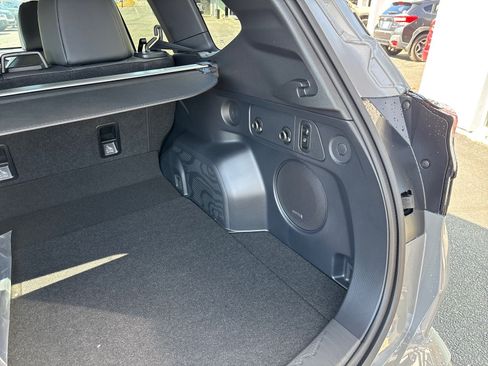 New 2026 Subaru Forester Touring image 51