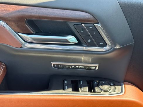 New 2026 GMC Sierra 1500 Denali Ultimate AWD/4WD image 15