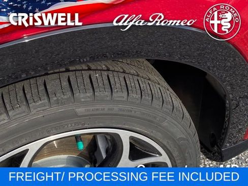 Used 2024 Alfa Romeo Tonale Ti image 14