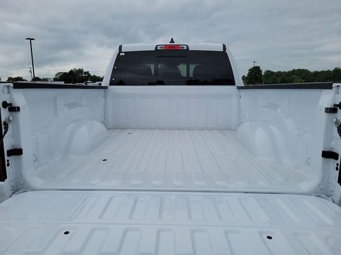 New 2023 RAM 1500 Big Horn image 20