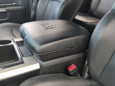 Used 2015 RAM 2500 Laramie image 22