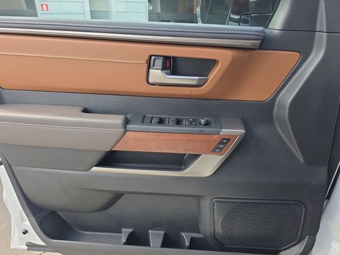New 2026 Toyota Tundra 1794 Edition AWD/4WD image 23