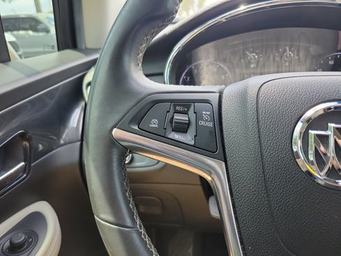 Used 2018 Buick Encore Preferred FWD image 23