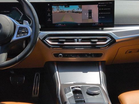 Used 2023 BMW M340i RWD image 30