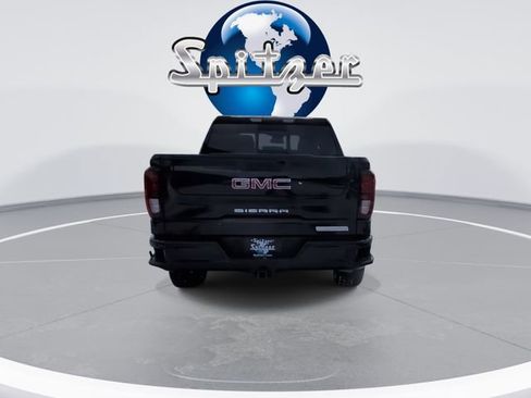 Used 2023 GMC Sierra 1500 Elevation w/ Preferred Package image 8