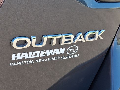 Certified 2024 Subaru Outback AWD/4WD image 29