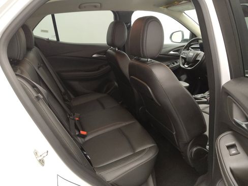 Used 2024 Buick Encore GX Sport Touring w/ Comfort Package FWD image 19