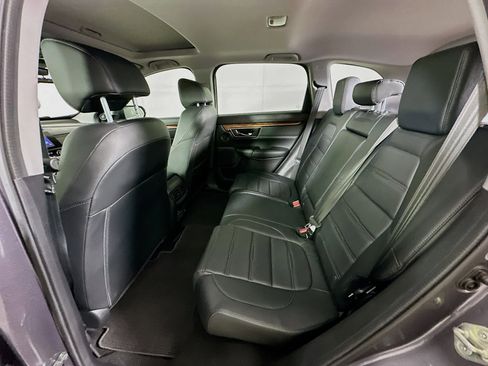 Used 2019 Honda CR-V EX-L image 27