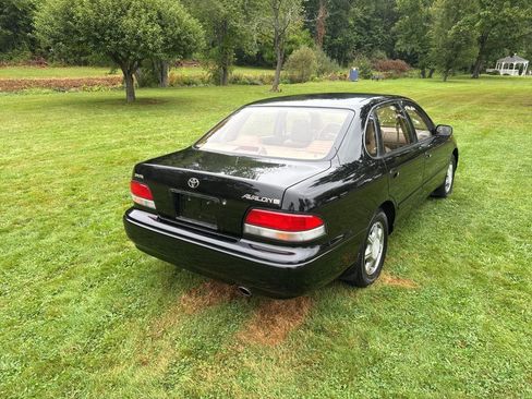 Used 1995 Toyota Avalon XLS FWD image 24