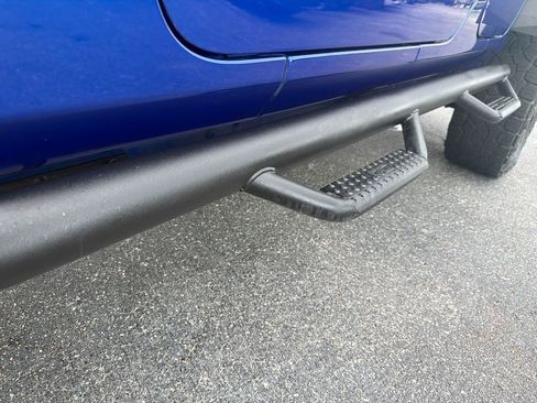 Used 2020 Jeep Wrangler Unlimited Rubicon image 25