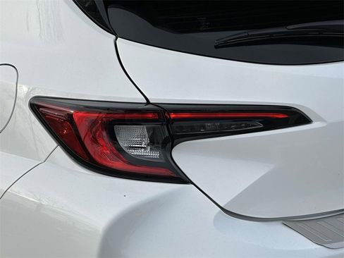 Used 2023 Toyota Corolla GR image 8