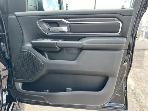 New 2026 RAM 1500 Big Horn AWD/4WD image 20