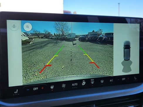 New 2026 Ford Escape SE w/ Class II Trailer Tow Package image 23