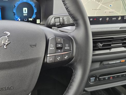 New 2025 Ford Bronco Sport Badlands w/ Badlands Tech Package image 26