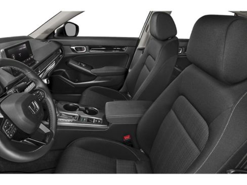New 2024 Honda Civic EX image 6