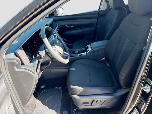 New 2026 Hyundai Tucson SEL image 20