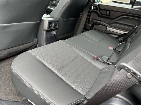 New 2026 Toyota 4Runner TRD Off-Road Premium AWD/4WD image 18