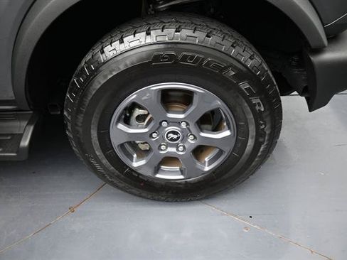 Used 2024 Ford Bronco Big Bend AWD/4WD image 25