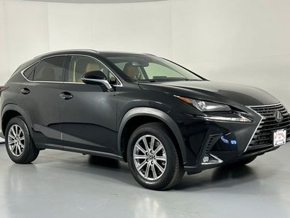 Used 2019 Lexus NX 300 AWD