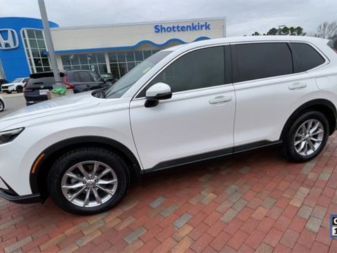 Used 2023 Honda CR-V EX image 6