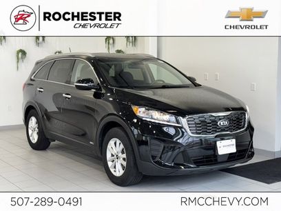 Used 2020 Kia Sorento LX w/ LX I4 Convenience Package