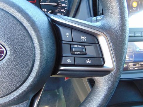 New 2025 Subaru Impreza 2.0i image 17