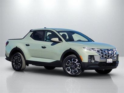 Used 2024 Hyundai Santa Cruz SEL