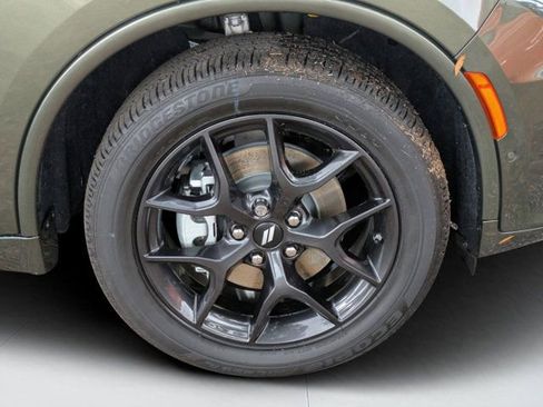New 2026 Dodge Durango GT image 10