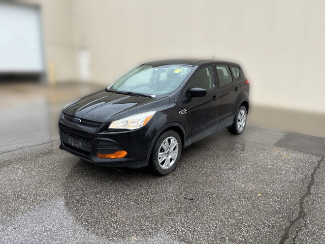 Used 2015 Ford Escape S FWD image 13