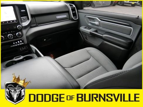 Used 2022 RAM 1500 Big Horn image 18