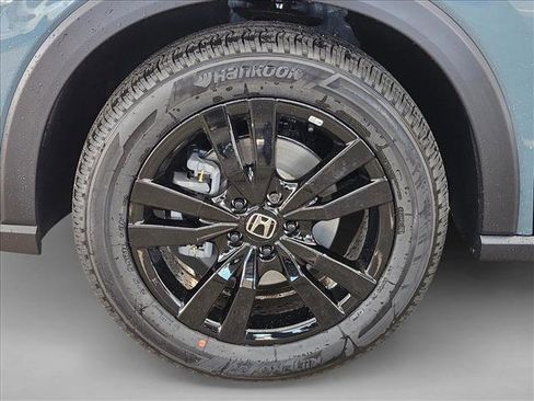 New 2026 Honda HR-V Sport image 10