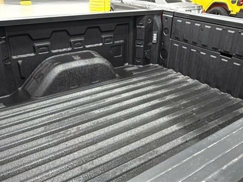 New 2026 Chevrolet Silverado 1500 High Country w/ Technology Package image 8