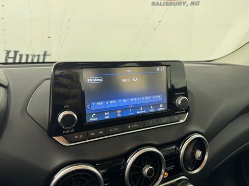 Used 2024 Nissan Sentra S image 14