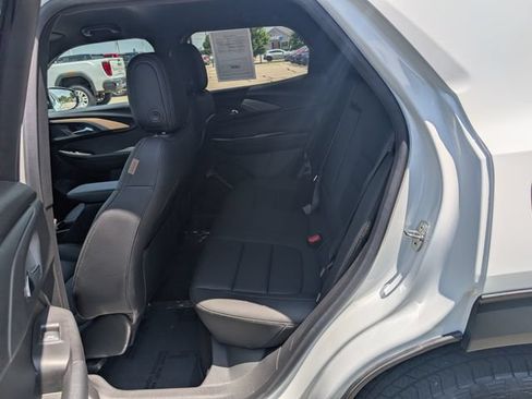 Used 2023 Chevrolet TrailBlazer ACTIV w/ Convenience Package AWD/4WD image 21