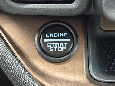 Used 2024 Ford Bronco Sport Outer Banks AWD/4WD image 20