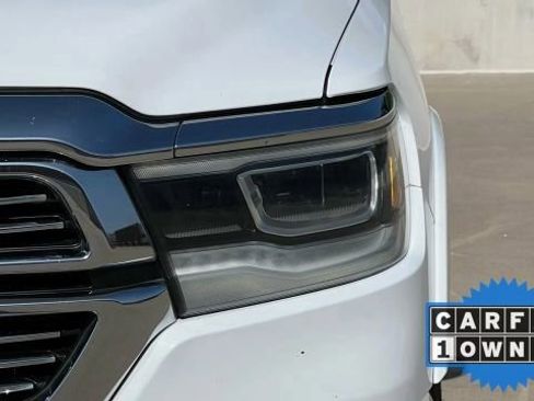 Used 2022 RAM 1500 Laramie image 54