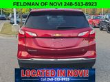 Used 2019 Chevrolet Equinox LT image 4