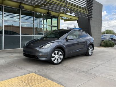 Used 2023 Tesla Model Y Long Range