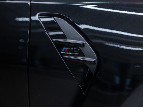 Used 2025 BMW M3 Competition AWD/4WD image 17