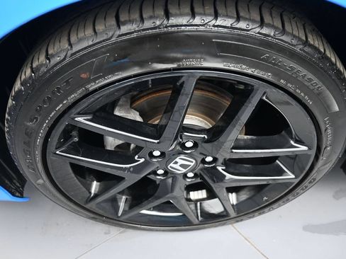Used 2024 Honda Civic Sport image 14