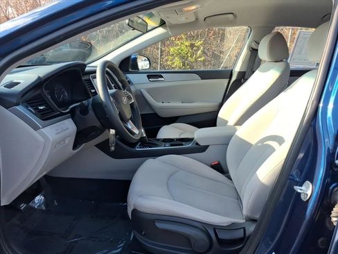 Used 2019 Hyundai Sonata SE image 6
